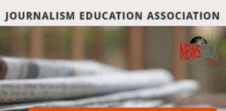 Journalism Education Association